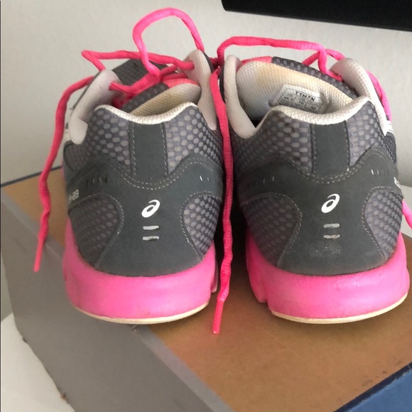 ASICS Rush33 - Picture 3 of 4